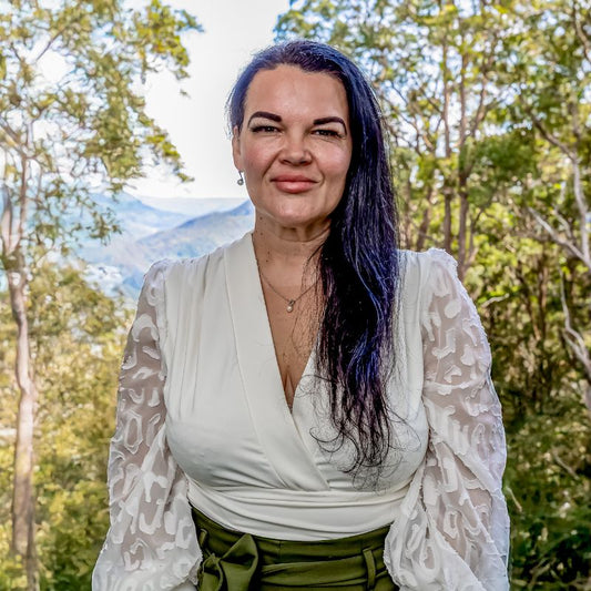 Private 1:1 Healing Sessions with Rennee