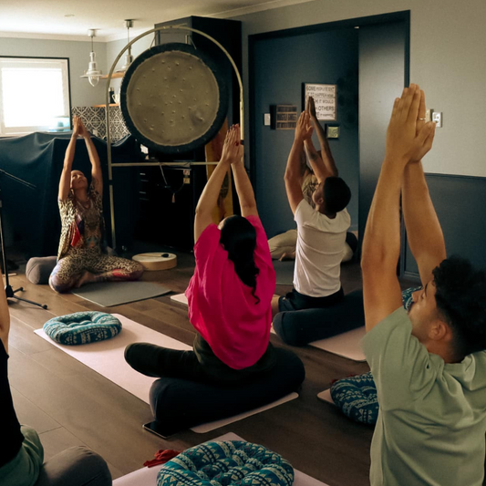 Team & Corporate Retreat