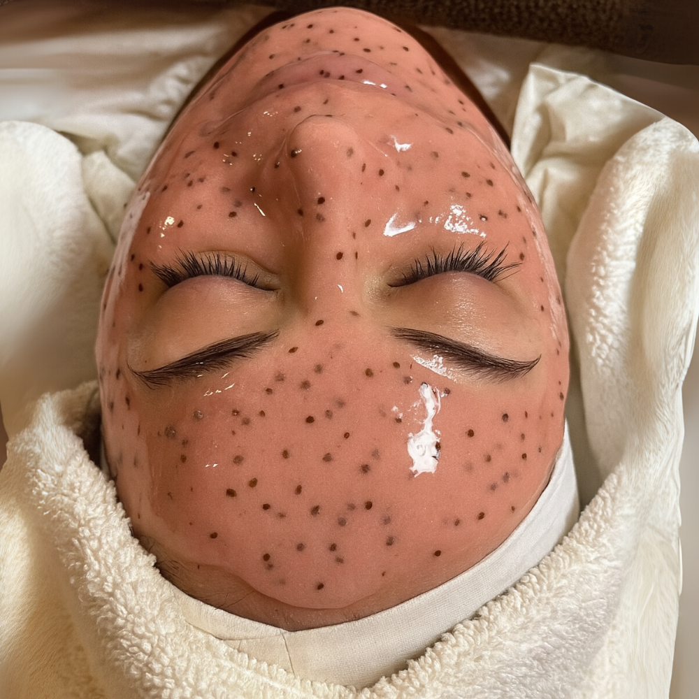 Collagen Jelly Mask